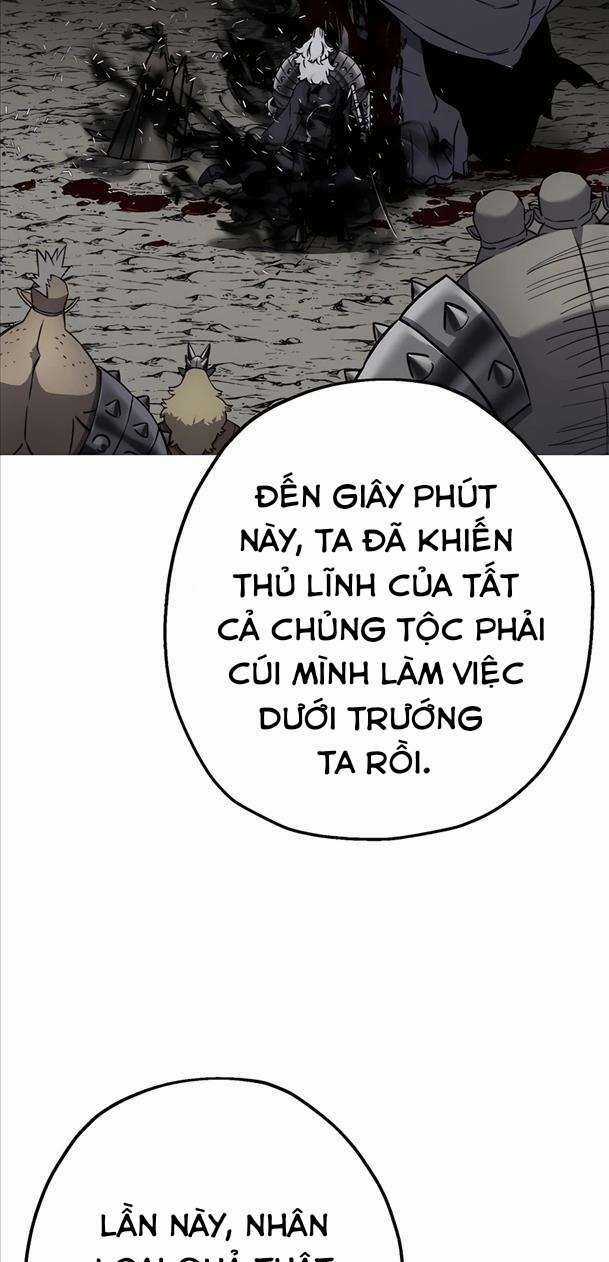 Chiến Binh Quật Cường Chapter 117 trang 34