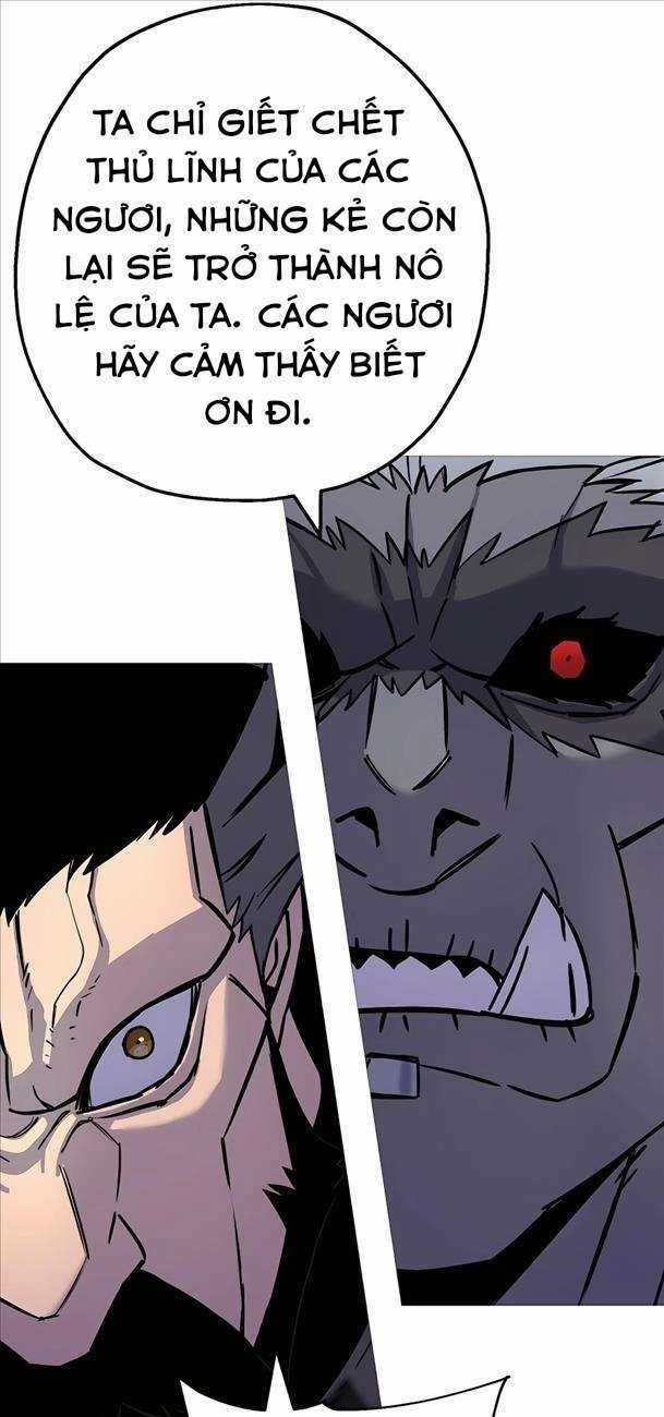 Chiến Binh Quật Cường Chapter 117 trang 36