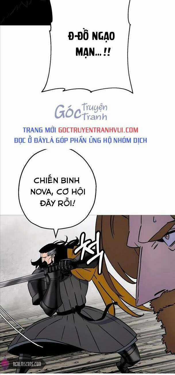 Chiến Binh Quật Cường Chapter 117 trang 37