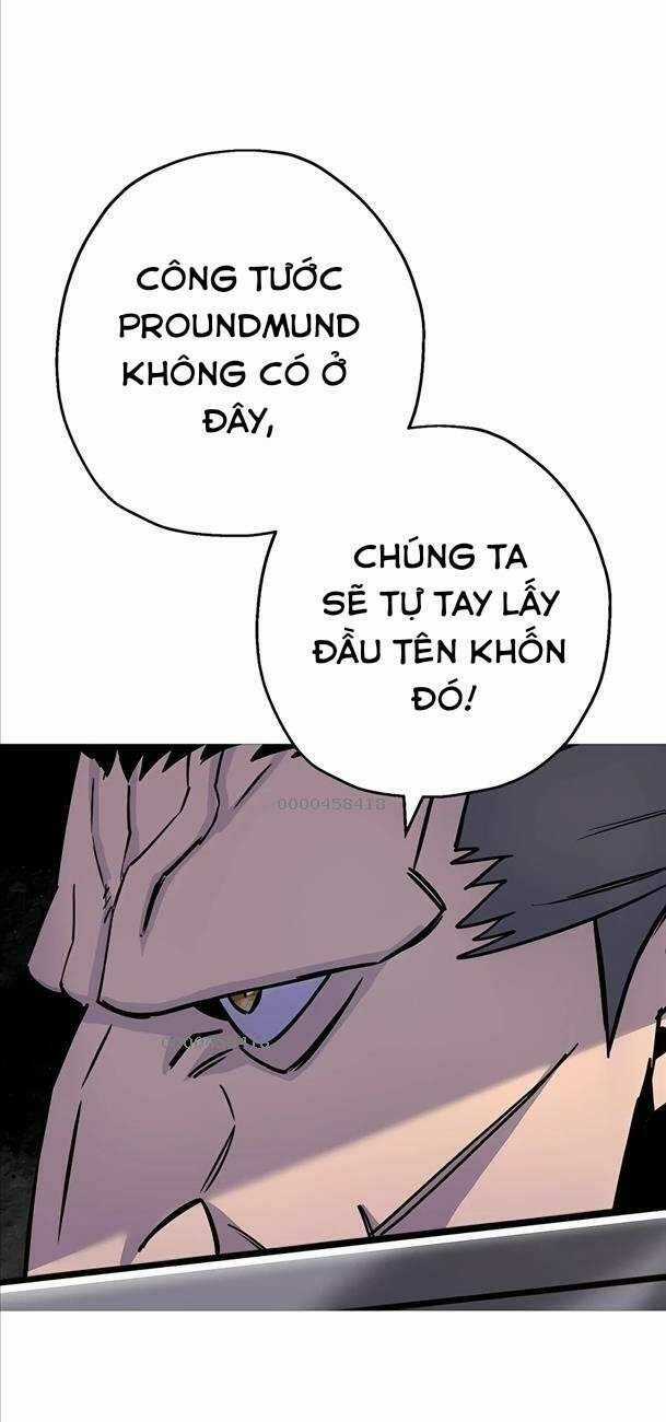 Chiến Binh Quật Cường Chapter 117 trang 38