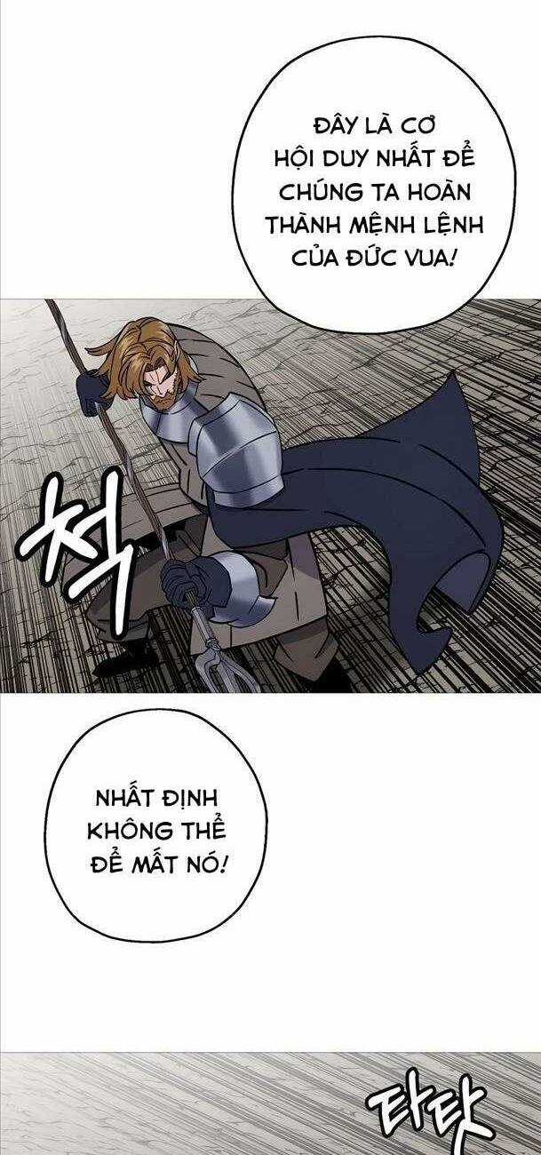 Chiến Binh Quật Cường Chapter 117 trang 39