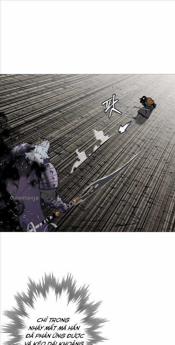 Chiến Binh Quật Cường Chapter 117 trang 48