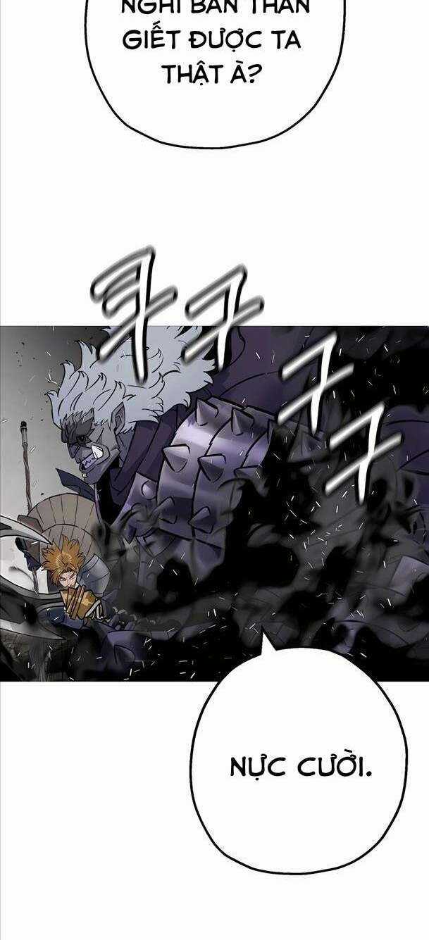 Chiến Binh Quật Cường Chapter 117 trang 53