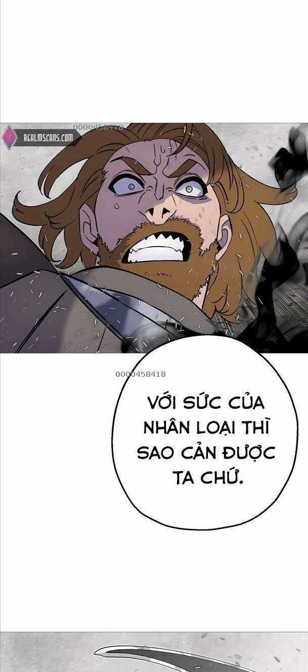 Chiến Binh Quật Cường Chapter 117 trang 58