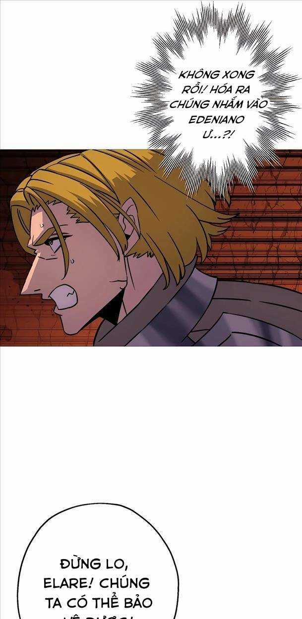 Chiến Binh Quật Cường Chapter 117 trang 6