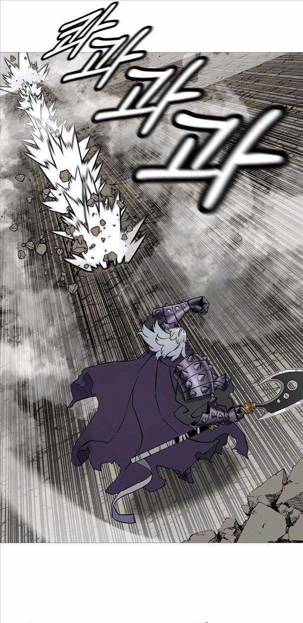 Chiến Binh Quật Cường Chapter 117 trang 60