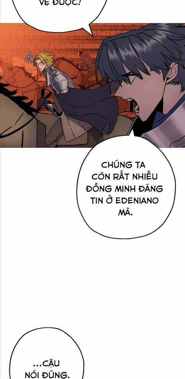 Chiến Binh Quật Cường Chapter 117 trang 7