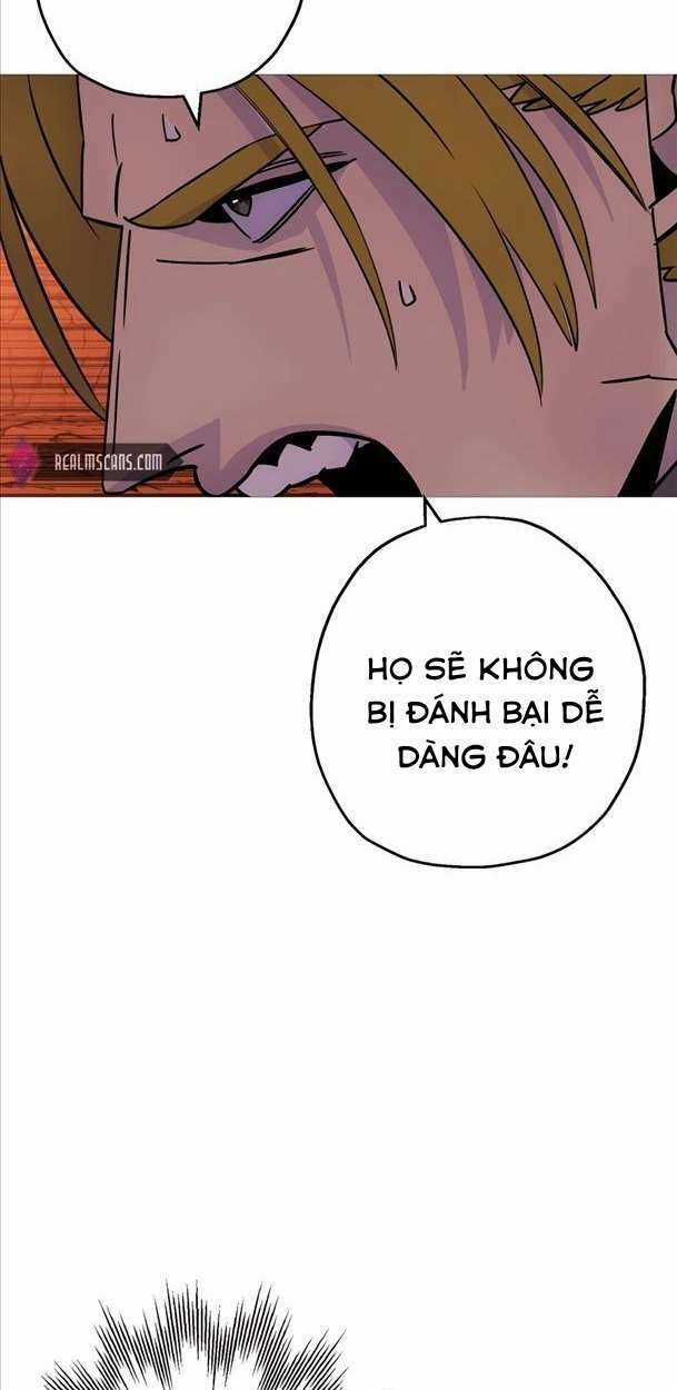 Chiến Binh Quật Cường Chapter 117 trang 8
