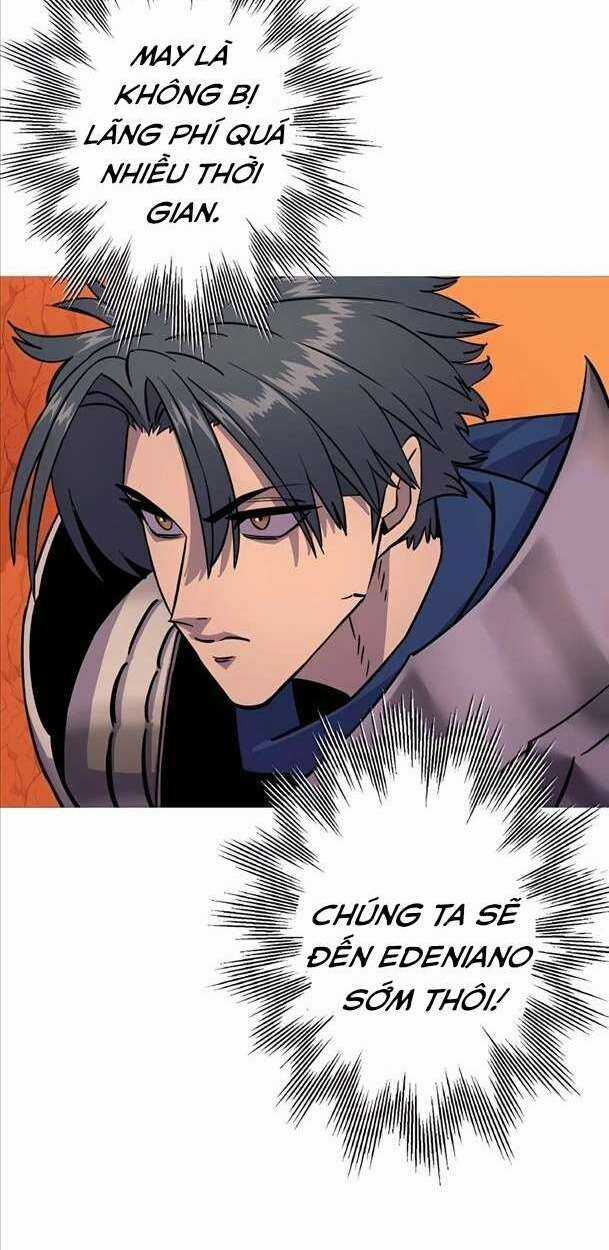 Chiến Binh Quật Cường Chapter 117 trang 9