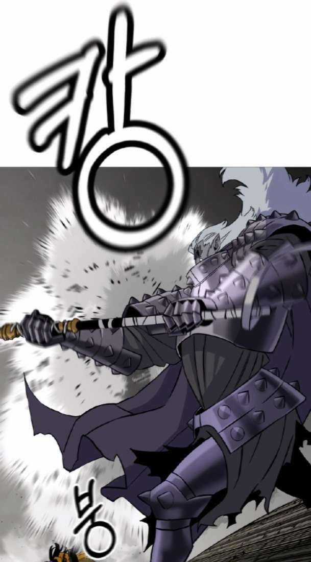 Chiến Binh Quật Cường Chapter 118 trang 10