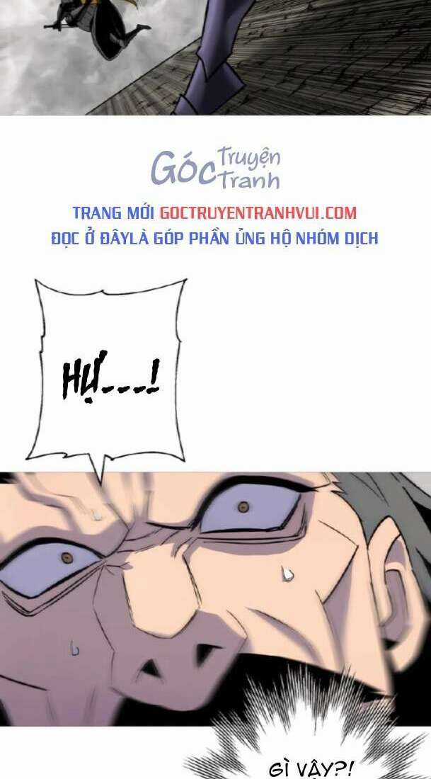 Chiến Binh Quật Cường Chapter 118 trang 11