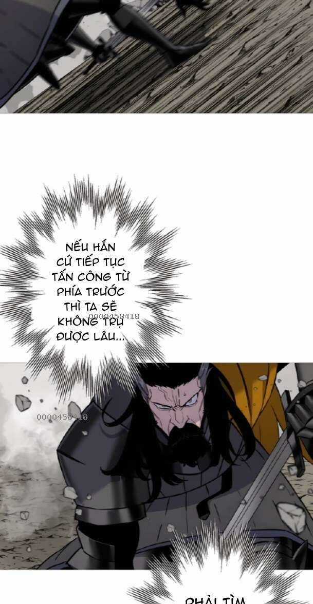 Chiến Binh Quật Cường Chapter 118 trang 14