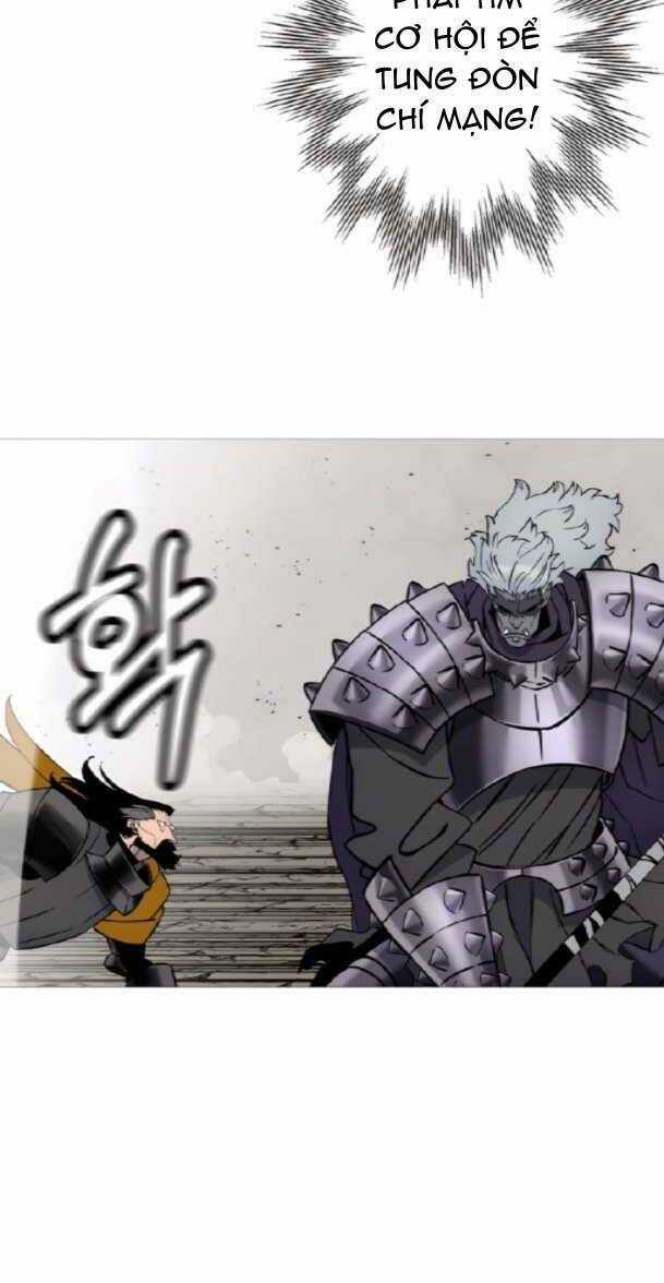 Chiến Binh Quật Cường Chapter 118 trang 15