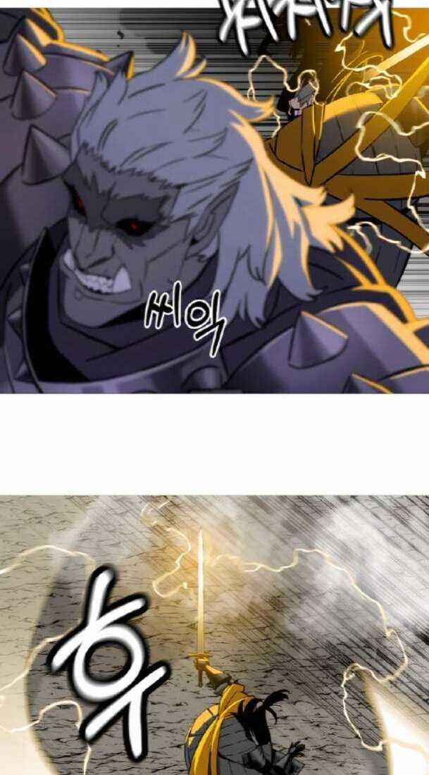 Chiến Binh Quật Cường Chapter 118 trang 17