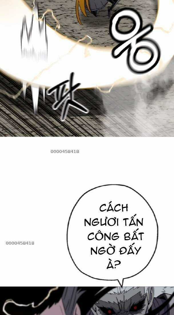 Chiến Binh Quật Cường Chapter 118 trang 18