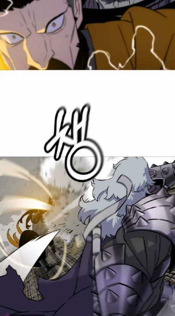 Chiến Binh Quật Cường Chapter 118 trang 19