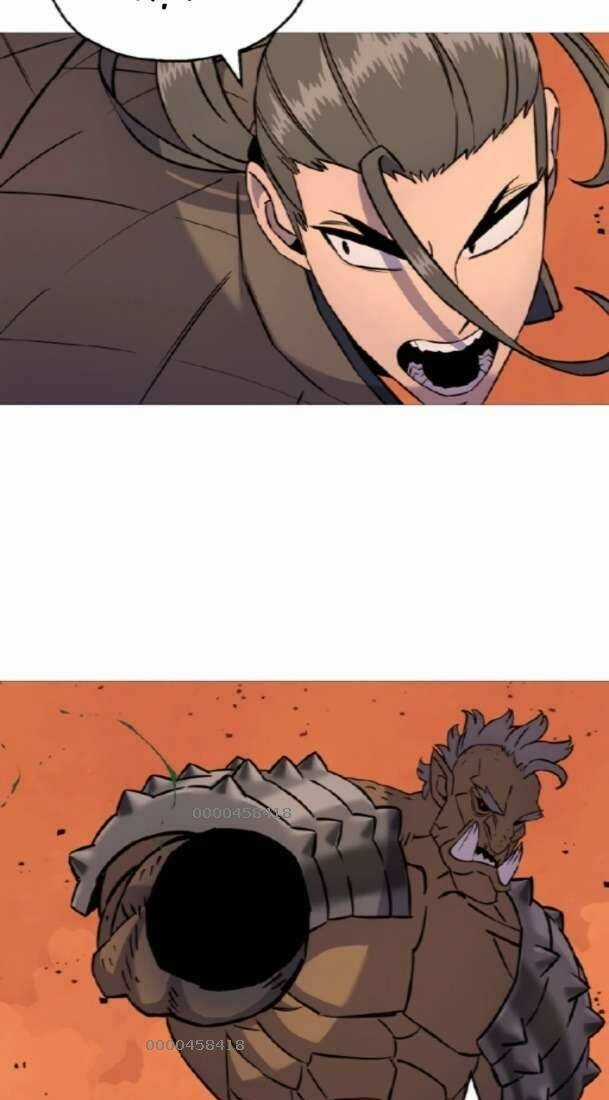 Chiến Binh Quật Cường Chapter 118 trang 2