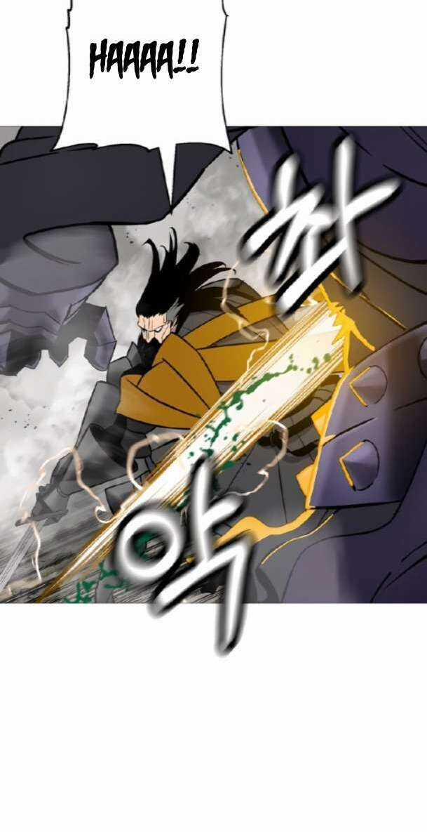 Chiến Binh Quật Cường Chapter 118 trang 21