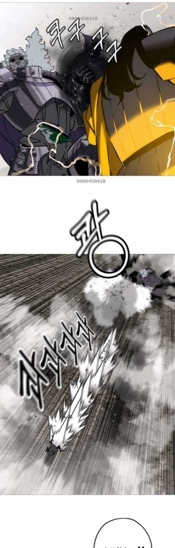 Chiến Binh Quật Cường Chapter 118 trang 22