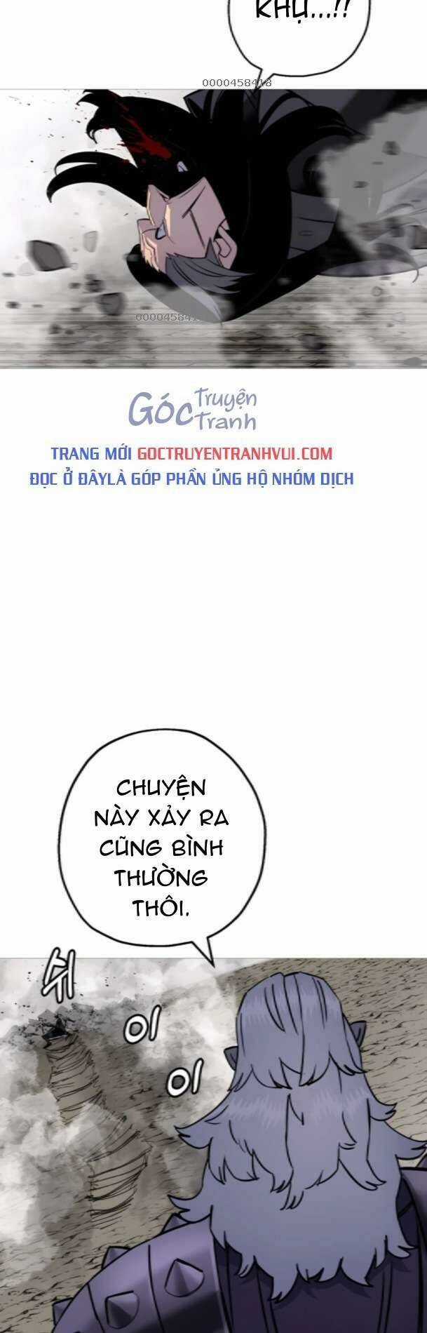 Chiến Binh Quật Cường Chapter 118 trang 23