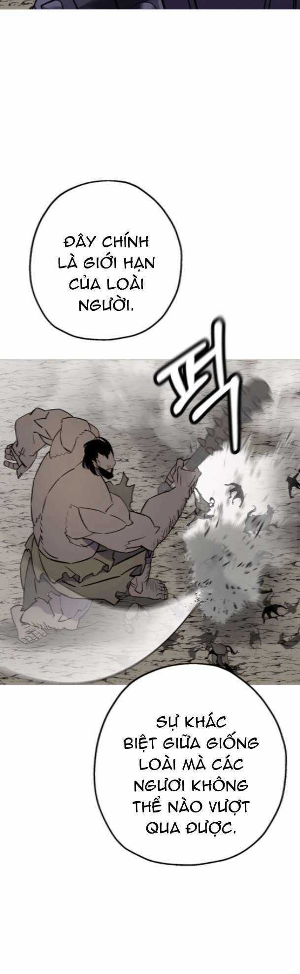 Chiến Binh Quật Cường Chapter 118 trang 24