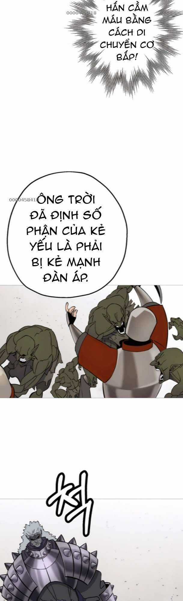 Chiến Binh Quật Cường Chapter 118 trang 26