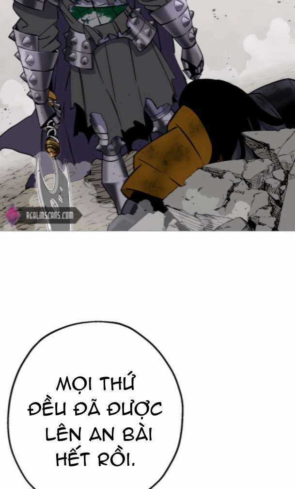 Chiến Binh Quật Cường Chapter 118 trang 27