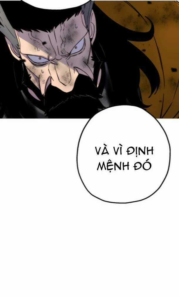 Chiến Binh Quật Cường Chapter 118 trang 28