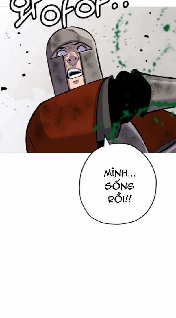 Chiến Binh Quật Cường Chapter 118 trang 37