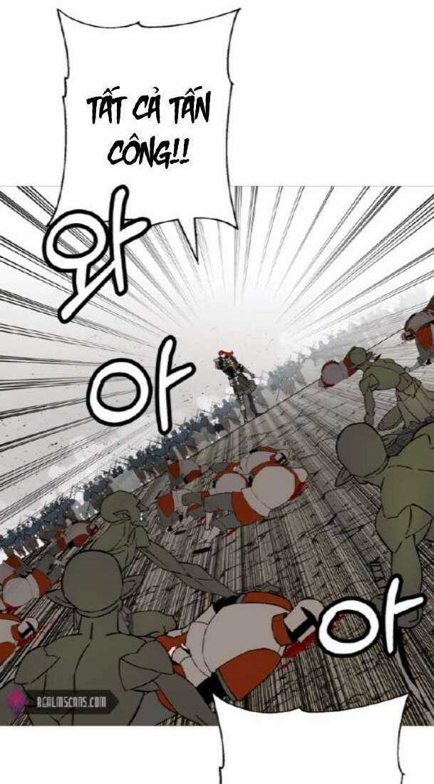 Chiến Binh Quật Cường Chapter 118 trang 38