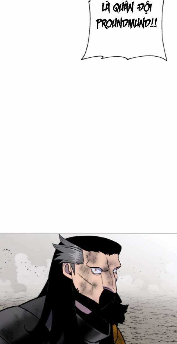 Chiến Binh Quật Cường Chapter 118 trang 39