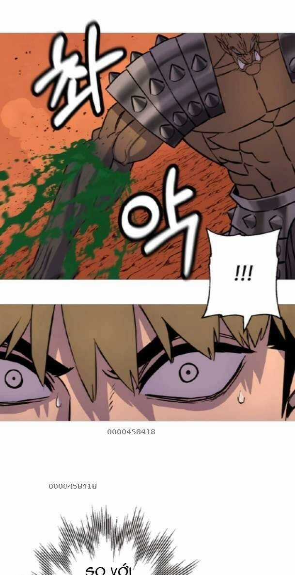 Chiến Binh Quật Cường Chapter 118 trang 4