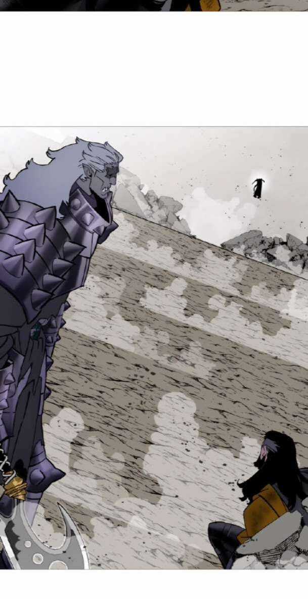 Chiến Binh Quật Cường Chapter 118 trang 40