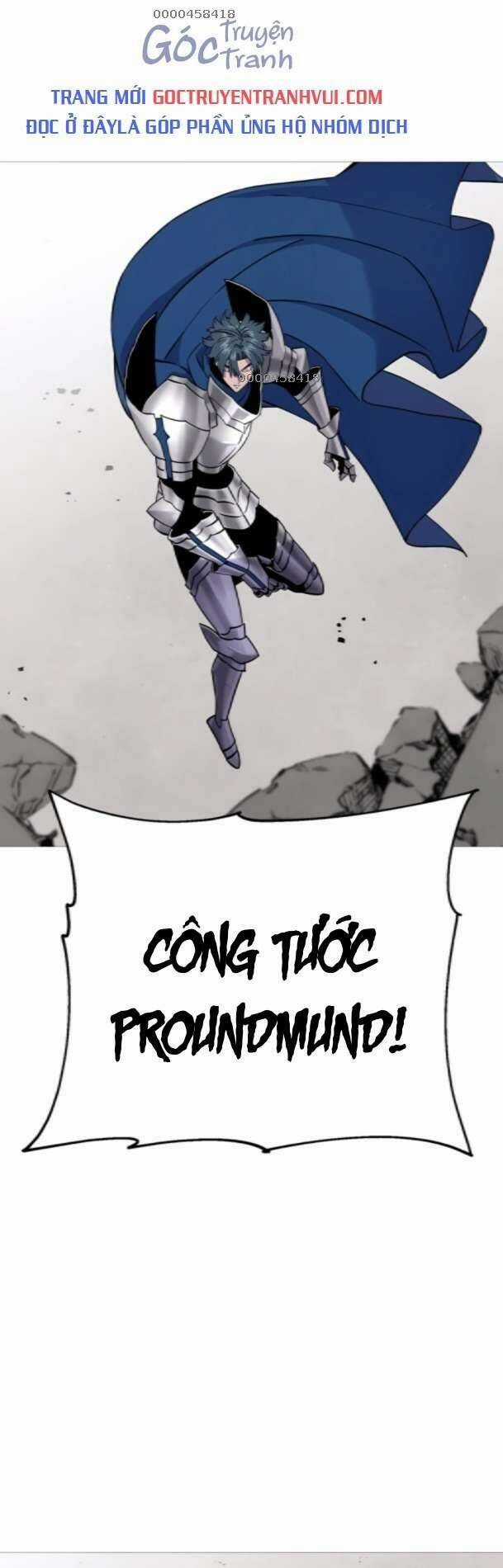 Chiến Binh Quật Cường Chapter 118 trang 41