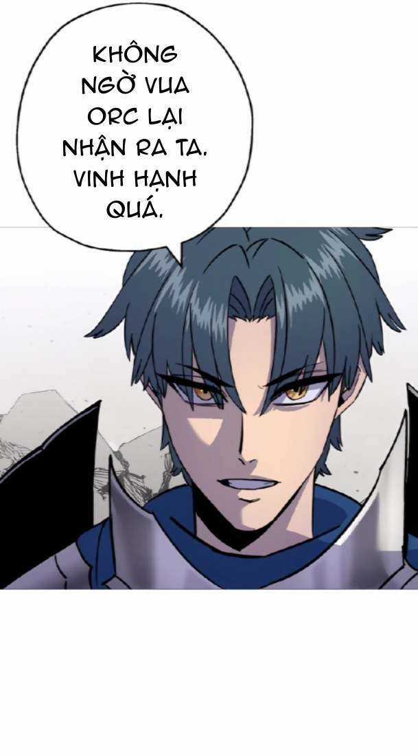 Chiến Binh Quật Cường Chapter 118 trang 45