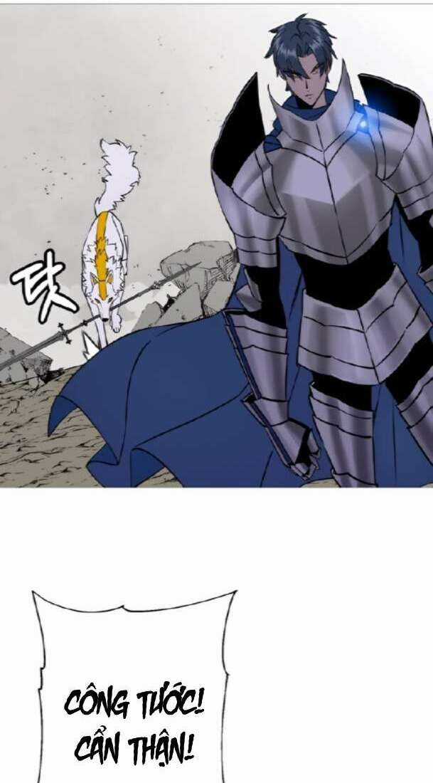 Chiến Binh Quật Cường Chapter 118 trang 46