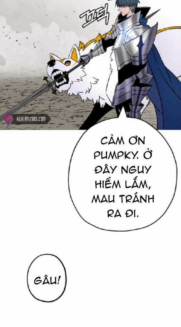 Chiến Binh Quật Cường Chapter 118 trang 48