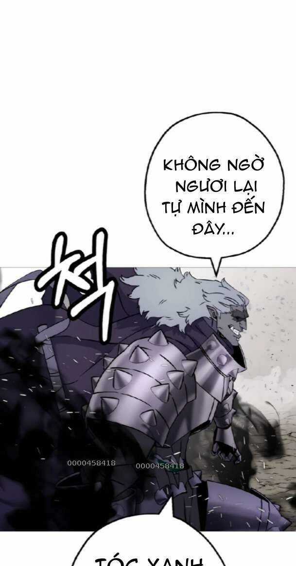 Chiến Binh Quật Cường Chapter 118 trang 49