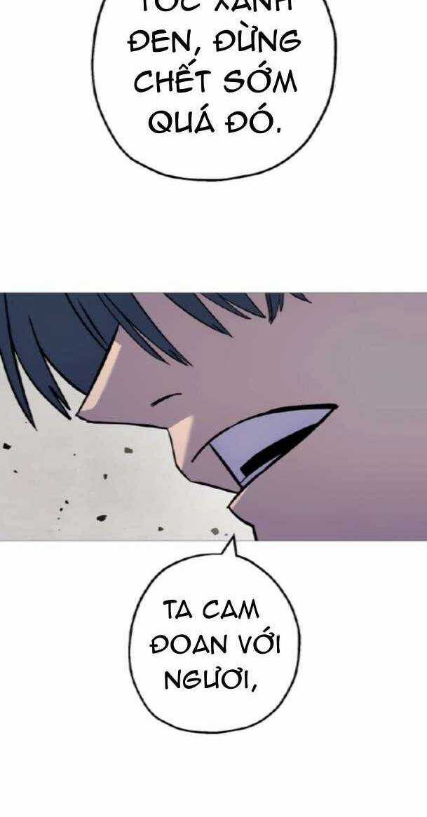 Chiến Binh Quật Cường Chapter 118 trang 50