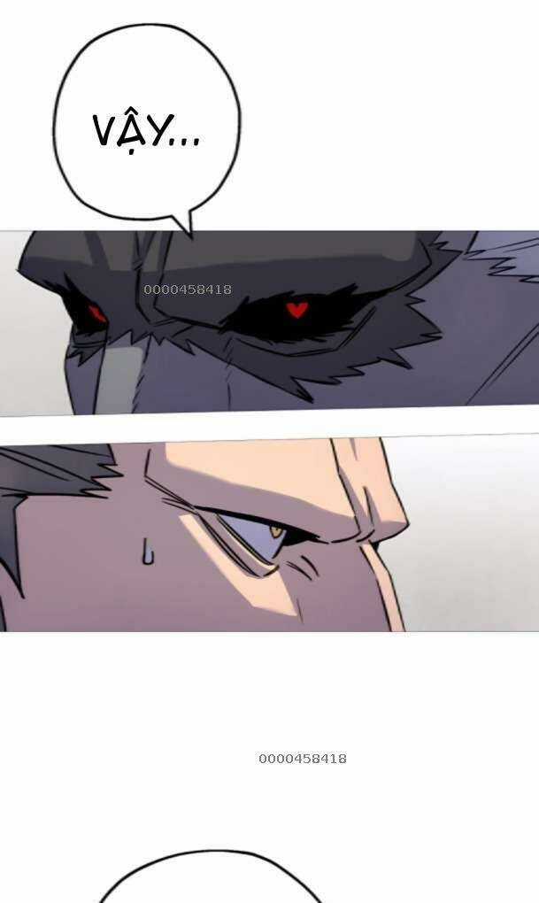 Chiến Binh Quật Cường Chapter 118 trang 8