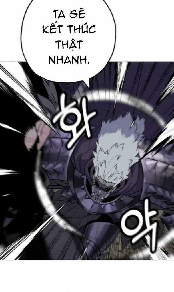 Chiến Binh Quật Cường Chapter 118 trang 9