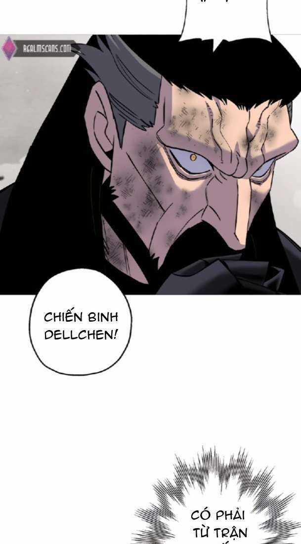 Chiến Binh Quật Cường Chapter 119 trang 12