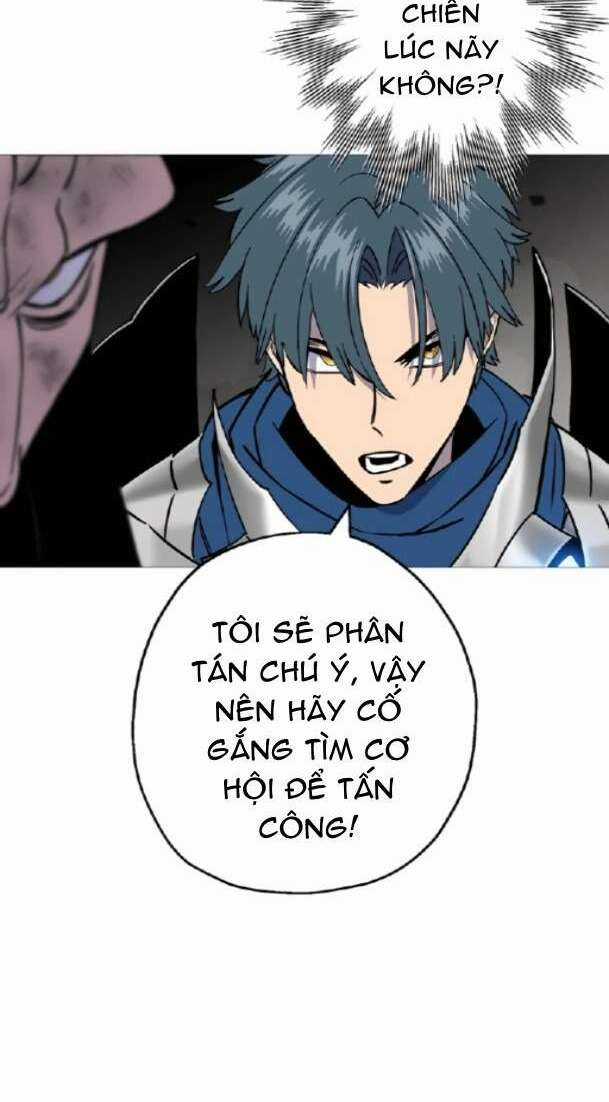 Chiến Binh Quật Cường Chapter 119 trang 13