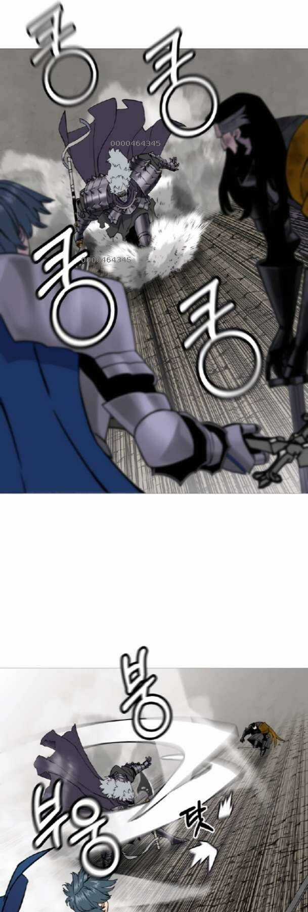 Chiến Binh Quật Cường Chapter 119 trang 14