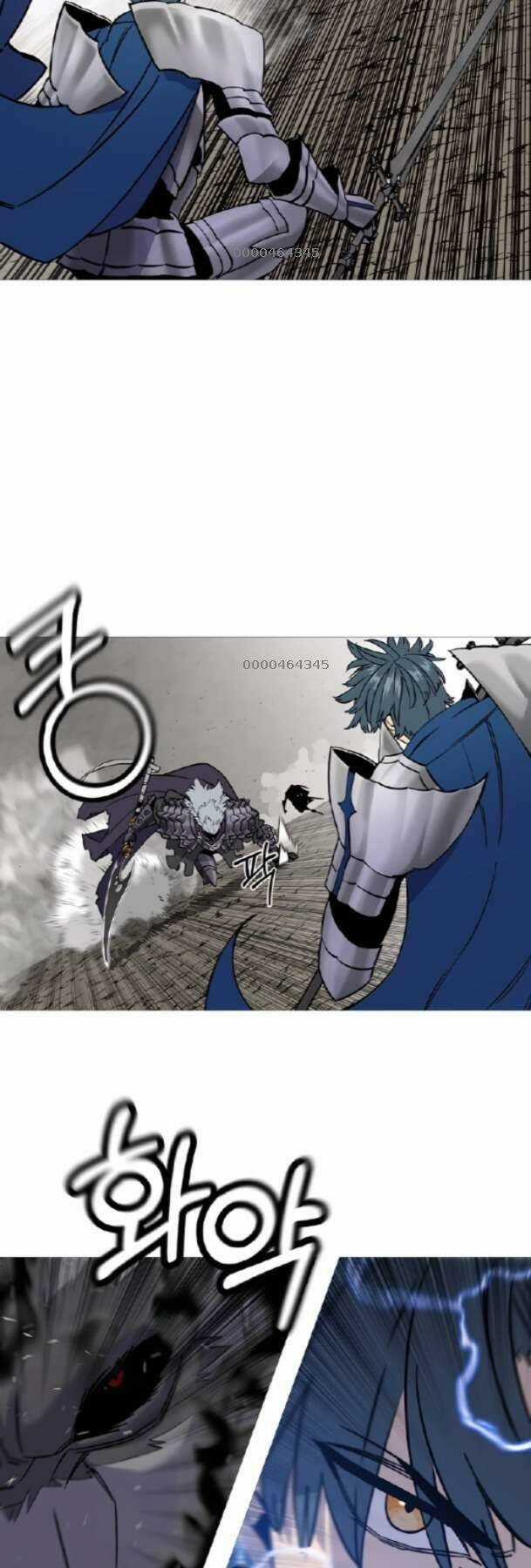 Chiến Binh Quật Cường Chapter 119 trang 15