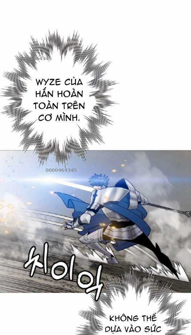 Chiến Binh Quật Cường Chapter 119 trang 17