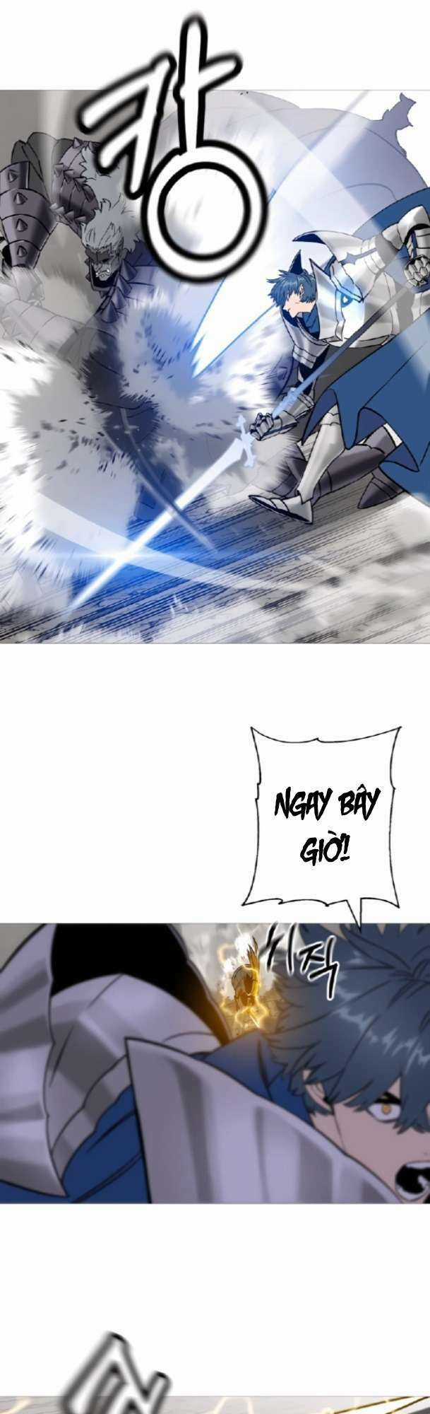 Chiến Binh Quật Cường Chapter 119 trang 20