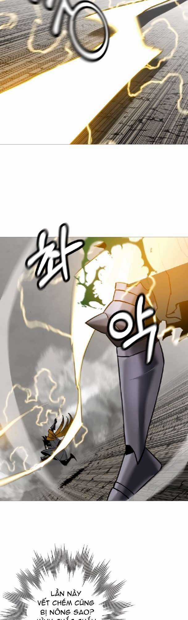 Chiến Binh Quật Cường Chapter 119 trang 21