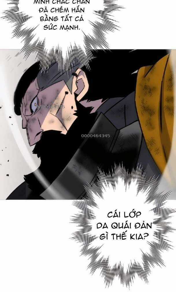 Chiến Binh Quật Cường Chapter 119 trang 22