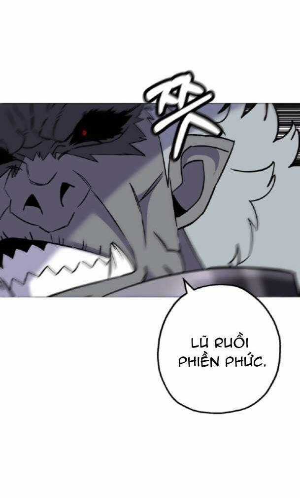 Chiến Binh Quật Cường Chapter 119 trang 23